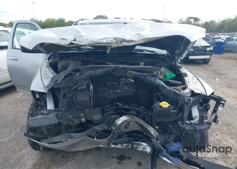 2010 Dodge Ram 1500 Slt/Sport/Trx from USA, damaged, VIN 3D7JV1EP9AG107973